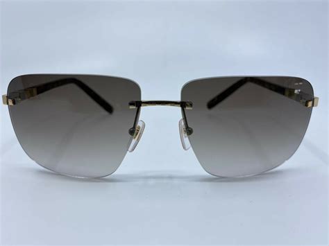 louis vuitton sunglasses men|Louis Vuitton sunglasses men rimless.